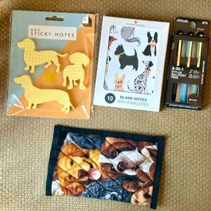New Dog Lover Pack! 🐩 🐶 🐕 🐾